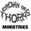 Crown Of Thorns - Crown Of Thorns Ministries CD