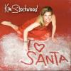 Kim Stockwood - I Love Santa CD