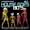 Gay Happening Presents House Goes 80's CD