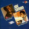 Joe Simon - Love Vibration CD
