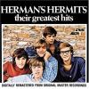 Herman's Hermits - Greatest Hits CD