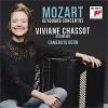 Camerata Bern / Mozart / Viviane Chassot - Mozart: Piano Concertos 11 15 & 27 CD