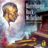 Barrelhouse Buck McFarland - Alton Blues CD