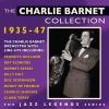 Charlie Barnet - Barnet Charlie-Collection 1 CD