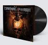 Carnal Forge - Gun To Mouth Salvation VINYL [LP] (BLK; Gate; Limited Edition)