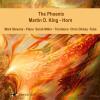 King, Martin D - Phoenix CD (CDRP)