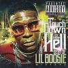Lil' Boosie - Touchdown 2 Cause Hell CD