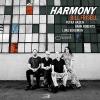 Bill Frisell - Harmony VINYL [LP] (Gate)