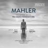 Briggs / Mahler / Pike - Orchestral Songs CD