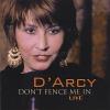 D'Arcy - Don't Fence Me In CD