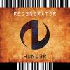 Regenerator - Regenerator - Hunger CD