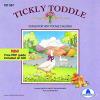 Cheney / Palmer Hap - Tickly Toddle CD