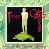 Sons Of The Never WR - Three Good Reasons CD