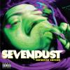 Sevendust - Sevendust: Definitive Edition CD (With DVD)