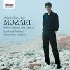 Bax / Over / Southbank Sinfonia - Alessio Bax Plays Mozart CD