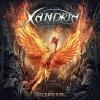 Xandria - Sacrificium CD