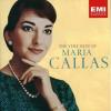 Maria Callas - Very Best Of CD