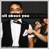 Rod Kim - All About You CD