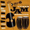 Complete Cuban Jam Sessions CD (Box Set)