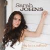 Sarah Johns - Big Love In A Small Town CD