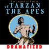 Jason Damron - Legend Of Tarzan: Tarzan Of The Apes CD (Dramatized)