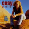Cosy Sheridan - One Sure Thing CD