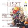 Beethoven Orch Bonn / Blunier / Liszt / Tanski - Orchestral Works Super-Audio CD