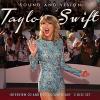 Taylor Swift - Sound & Vision CD (With DVD)