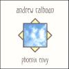 Andrew Calhoun - Phoenix Envy CD