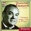 Francisco Canaro - Bailando Tangos, Valses Y Milon CD