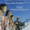 Sherap Dorjee - Songs From The Six High Valleys CD