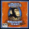 Black Eyed Peas - Renegotiations: The Remixes CD (Holland, Import)