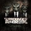 Surrounded By Monsters - Novella CD