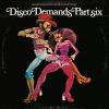 Al Kent - Disco Demands Part 6 CD