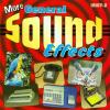 Sound Effects: General Sounds 2 CD