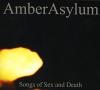 Amber Asylum - Songs Of Sex And Death CD