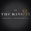 Evans, Faith & The Notorious Big - King & I VINYL [LP]
