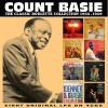 Count Basie - Classic Roulette Collection 1958-1959 CD
