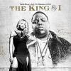 Evans, Faith & The Notorious Big - King & I CD (Edited)