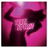 Teen Spirit VINYL [LP] (Colored Vinyl)