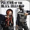 Phantom of the Black Hills - That Witch CD