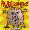 Sound Effects: Rude Sounds CD