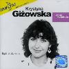 Krystyna Gizowska - Zlota Kolekcja CD