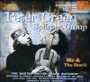 Peter Green - Me & The Devil CD (Uk)