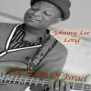 Johnny Lee Long - King Of Israel CD
