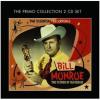 Bill Monroe - Father Of Bluegrass: The Essential Recordings CD (Uk)