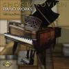 Boyadjieva / Shostakovich - Piano Works CD