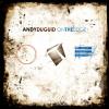 Andy Duguid - On The Edge CD