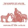 Ministry Of Wolves - Music From Republik Der Wolfe VINYL [LP]
