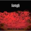 Kongh - Shadows Of The Shapeless CD